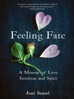 cover image of Feeling Fate